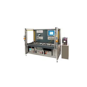Testsystem für Beleuchtung 1