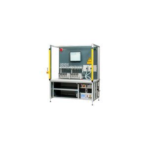 vollautomatischer Prüfer der elektrischen Konformität 1