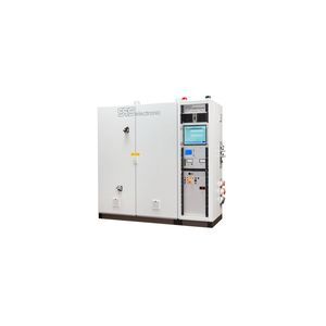 elektrisches Testsystem 1