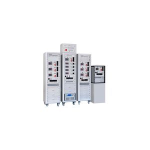 elektrischer Tester 1