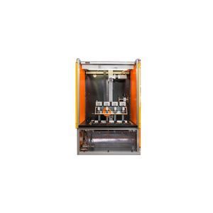 Hochspannungs-Dielektrimeter 1