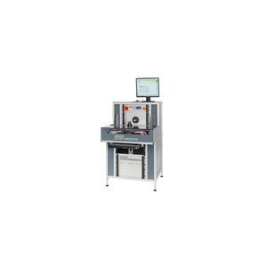 Prüfer der elektrischen Konformität 1