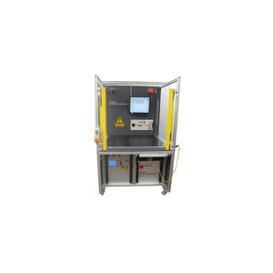 Testsystem / funktionale Sicherheit 1