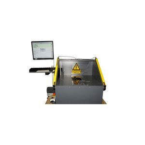 Arbeitsplatz für Elektronikbauteile 1