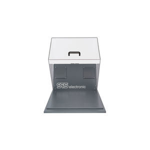Desktop-Gehäuse 1