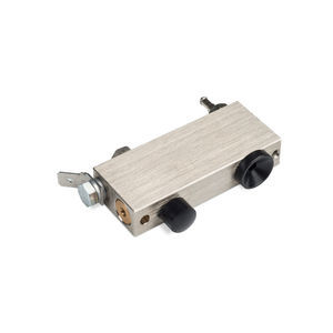 Verteilerblock / 1 Kanal 1