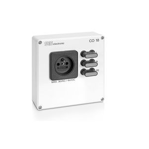 Ableitstromtester 1