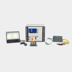 Tester / elektrische Sicherheit 1