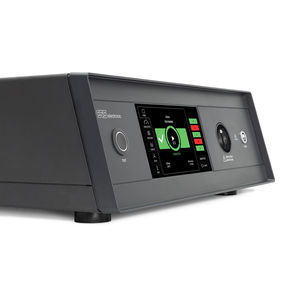 Prüfer der elektrischen Konformität / für medizinische Geräte 1