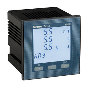 Analysator / Netz AC