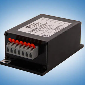 galvanisch getrennter DC/DC-Wandler