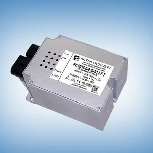 galvanisch getrennter DC/DC-Wandler