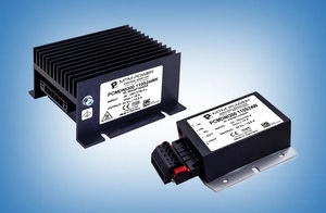 galvanisch getrennter DC/DC-Wandler