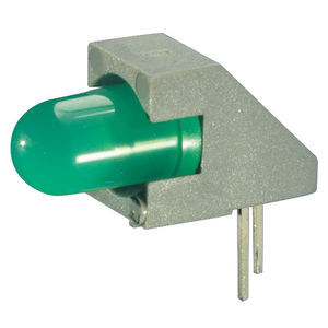 grüne LED 1