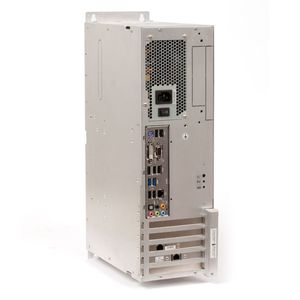 Embedded-Digitalsteuerung