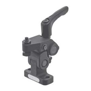 mechanische Spannvorrichtung 1