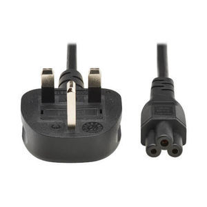 Netzkabel für IEC-Verbinder