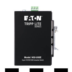 Ethernet-Switch / unmanaged