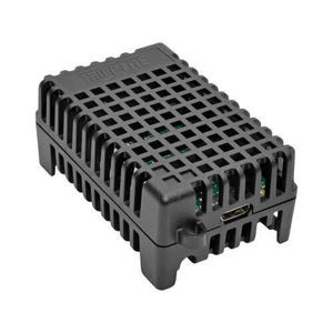 Temperatursensor mit Magnetmontierung