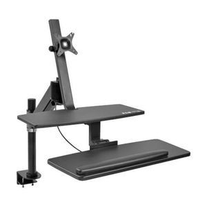 schwenkbarer Monitorhalter 1