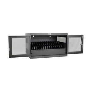 Batterieladegerät für Wandmontage 1