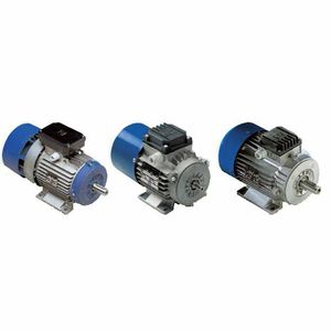 DC-Motor