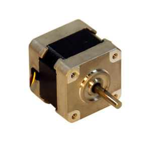 Hybrid-Schritt-Motor 1