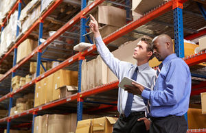 Software / Lagerverwaltung WMS