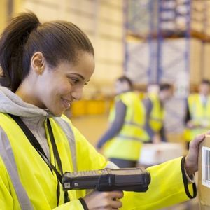Software / Lagerverwaltung WMS 1