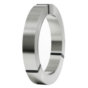 Bandstahl 1
