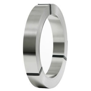 Bandstahl 1
