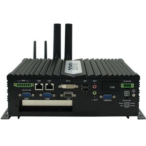 Box-PC / 6th Gen Intel® Core / 3G / 4G
