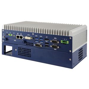 Motor-Kontrollsystem / Mehrachsen