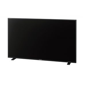 LCD-Monitor / 55