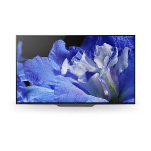 LCD-Monitor / digital / 55