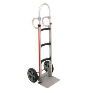 Sackkarre für Materialumschlag