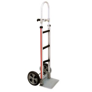 Sackkarre für Materialumschlag