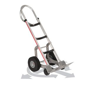 Sackkarre für Transport
