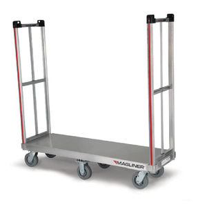 Wagen für Materialumschlag