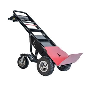 regelbare Sackkarre