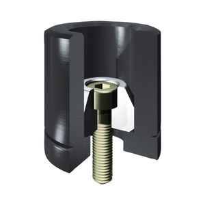 Elastomerpuffer 1