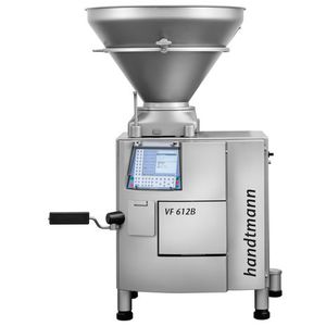 Portioniermaschine für Brot / automatisch