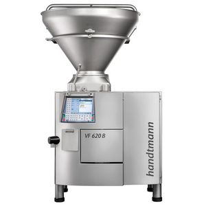 Portioniermaschine