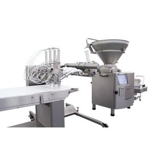 automatische Gießmaschine