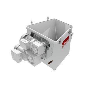 Granulat-Dosierdifferentialwaage 1
