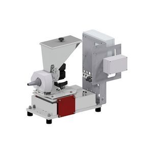 Granulat-Dosierdifferentialwaage 1