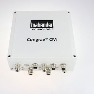 magnetisch-induktiver Steuerung für Beschicker 1