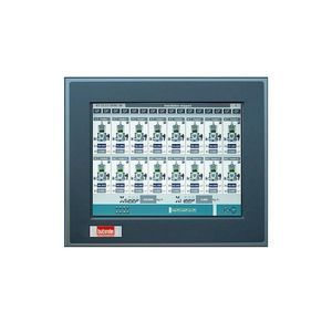 HMI mit Touchscreen 1