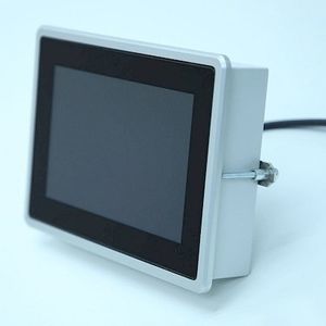 HMI mit Touchscreen 1