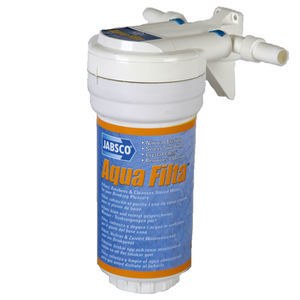 Wasserfilter 1